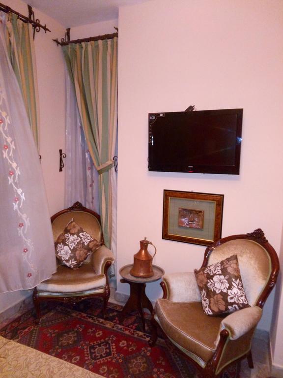 Kaleici Lodge Aparts อันตัลยา ภายนอก รูปภาพ