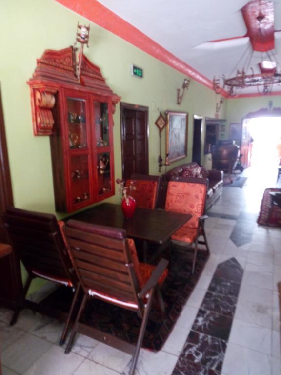 Kaleici Lodge Aparts อันตัลยา ภายนอก รูปภาพ