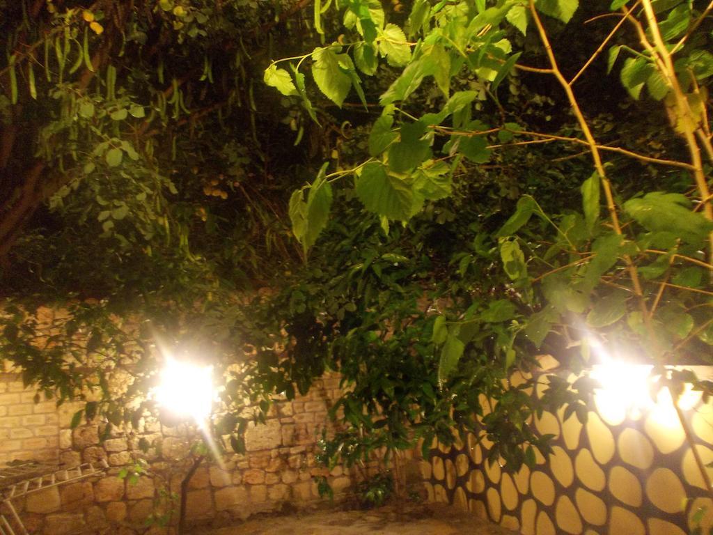 Kaleici Lodge Aparts อันตัลยา ภายนอก รูปภาพ