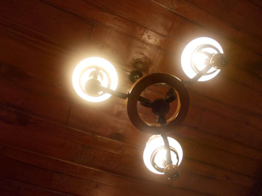 Kaleici Lodge Aparts อันตัลยา ภายนอก รูปภาพ