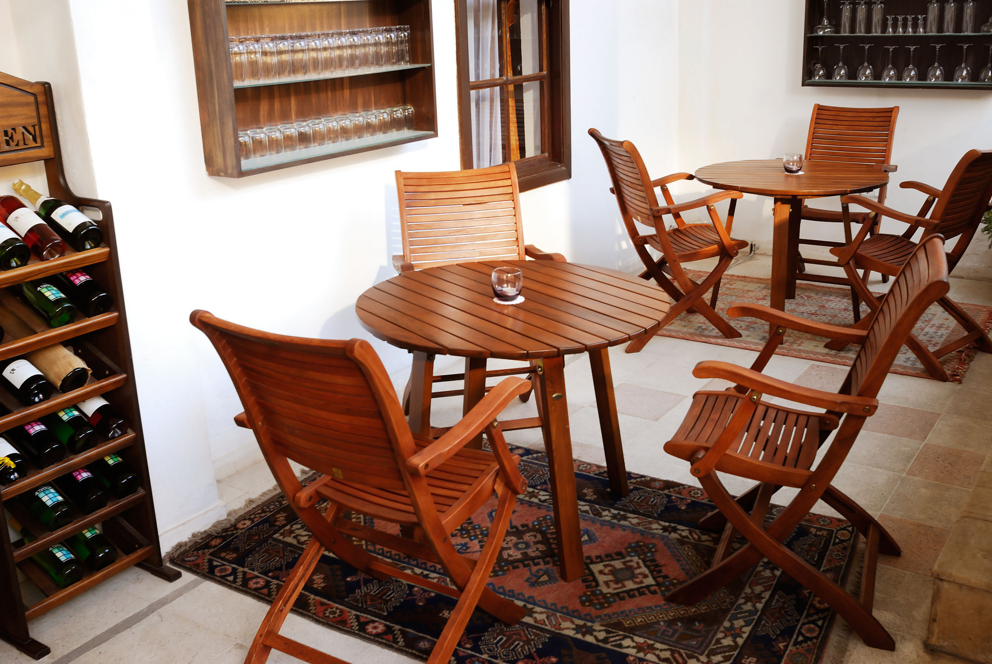 Kaleici Lodge Aparts อันตัลยา ภายนอก รูปภาพ