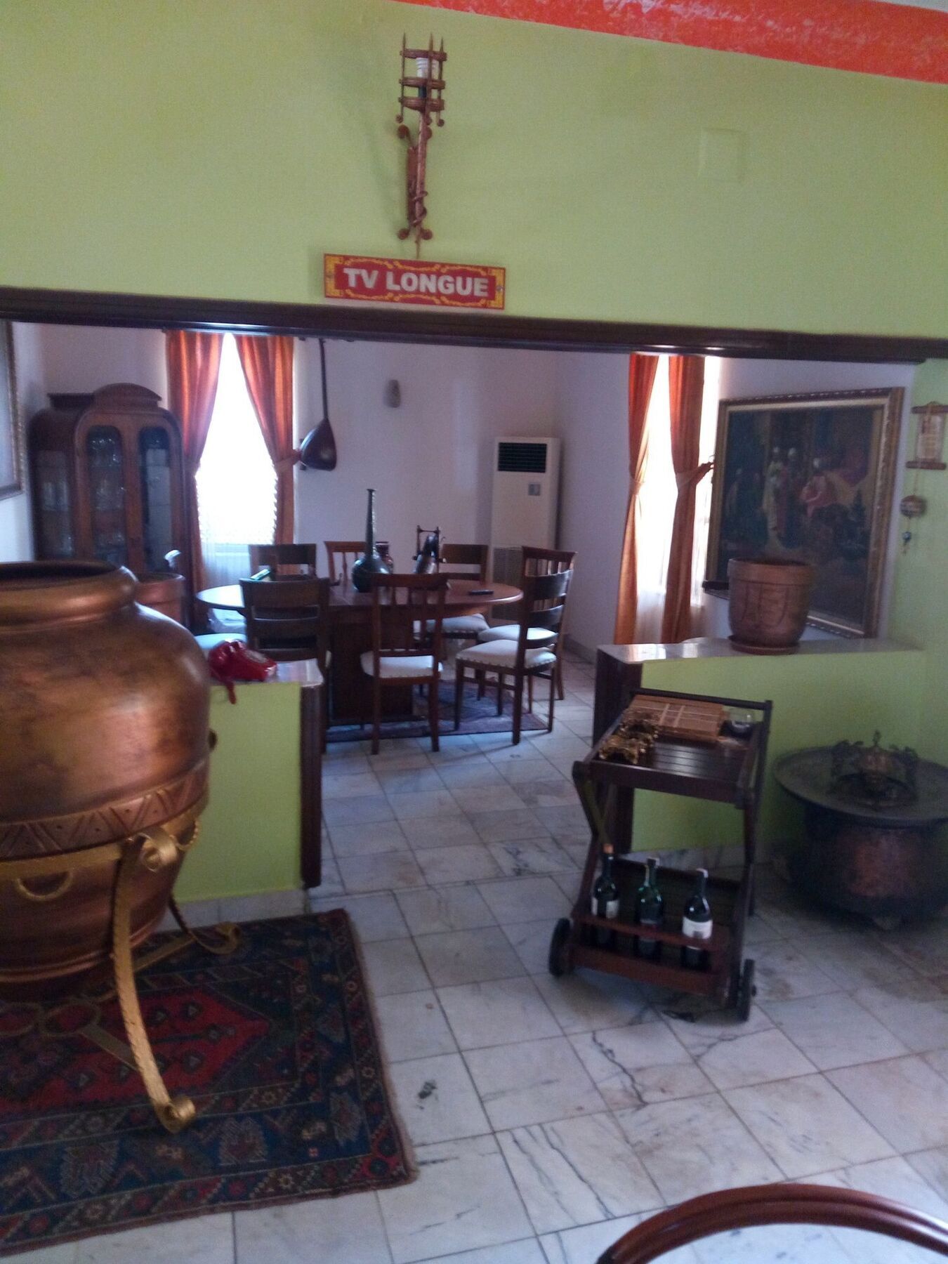 Kaleici Lodge Aparts อันตัลยา ภายนอก รูปภาพ